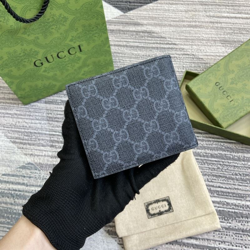 Gucci Wallets